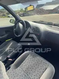 2000 Citroen Saxo