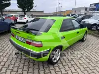2000 Citroen Xantia