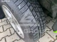 2000 Citroen Xantia