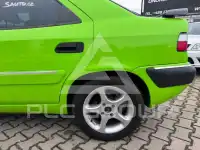 2000 Citroen Xantia