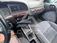 2000 Citroen Xantia