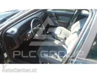 2000 Citroen Xantia