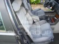 2000 Citroen XM