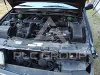 2000 Citroen XM