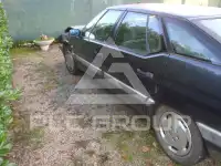 2000 Citroen XM