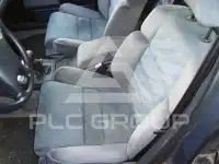 2000 Citroen XM