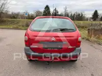 2000 Citroen Xsara