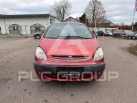 2000 Citroen Xsara