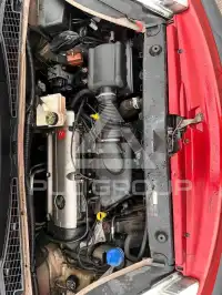 2000 Citroen Xsara