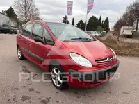 2000 Citroen Xsara