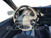 2000 KIA Sportage