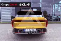 2000 KIA K4