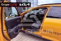 2000 KIA K4