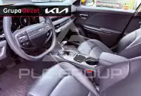 2000 KIA K4