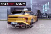 2000 KIA K4