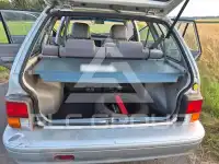 2000 KIA Pride