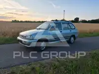2000 KIA Pride