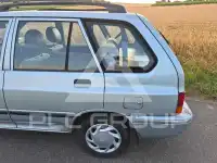 2000 KIA Pride