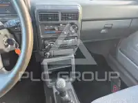 2000 KIA Pride