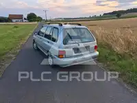 2000 KIA Pride