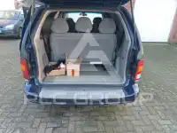 2000 Ford WINDSTAR