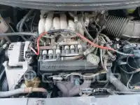 2000 Ford WINDSTAR