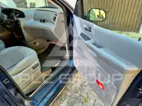 2000 Ford WINDSTAR