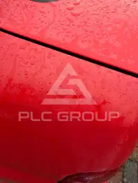 2000 Ford ESCORT