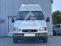 2000 Ford TRANSIT