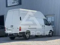 2000 Ford TRANSIT
