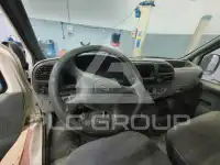 2000 Ford TRANSIT
