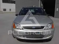 2000 Ford FIESTA