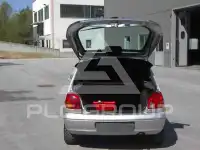 2000 Ford FIESTA