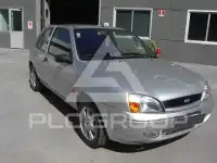 2000 Ford FIESTA