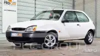 2000 Ford FIESTA