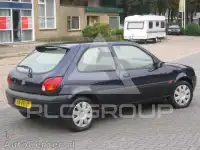 2000 Ford FIESTA
