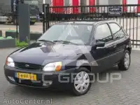 2000 Ford FIESTA