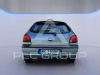 2000 Ford FIESTA