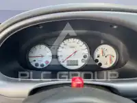 2000 Ford FIESTA