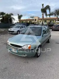 2000 Ford FIESTA