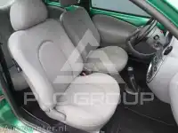 2000 Ford KA