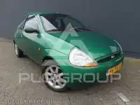 2000 Ford KA