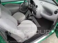 2000 Ford KA