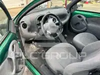 2000 Ford KA