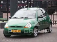 2000 Ford KA