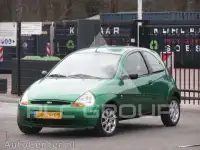 2000 Ford KA