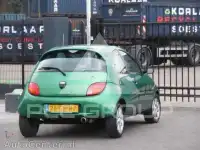 2000 Ford KA