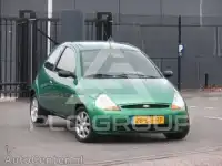 2000 Ford KA