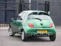 2000 Ford KA