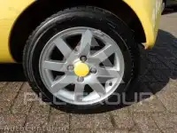 2000 Ford KA